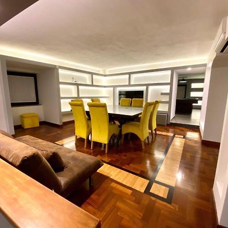 Piano B Apartment Napoli Ngoại thất bức ảnh