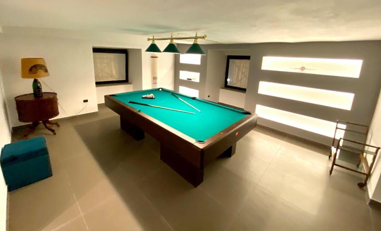 Piano B Apartment Napoli Ngoại thất bức ảnh