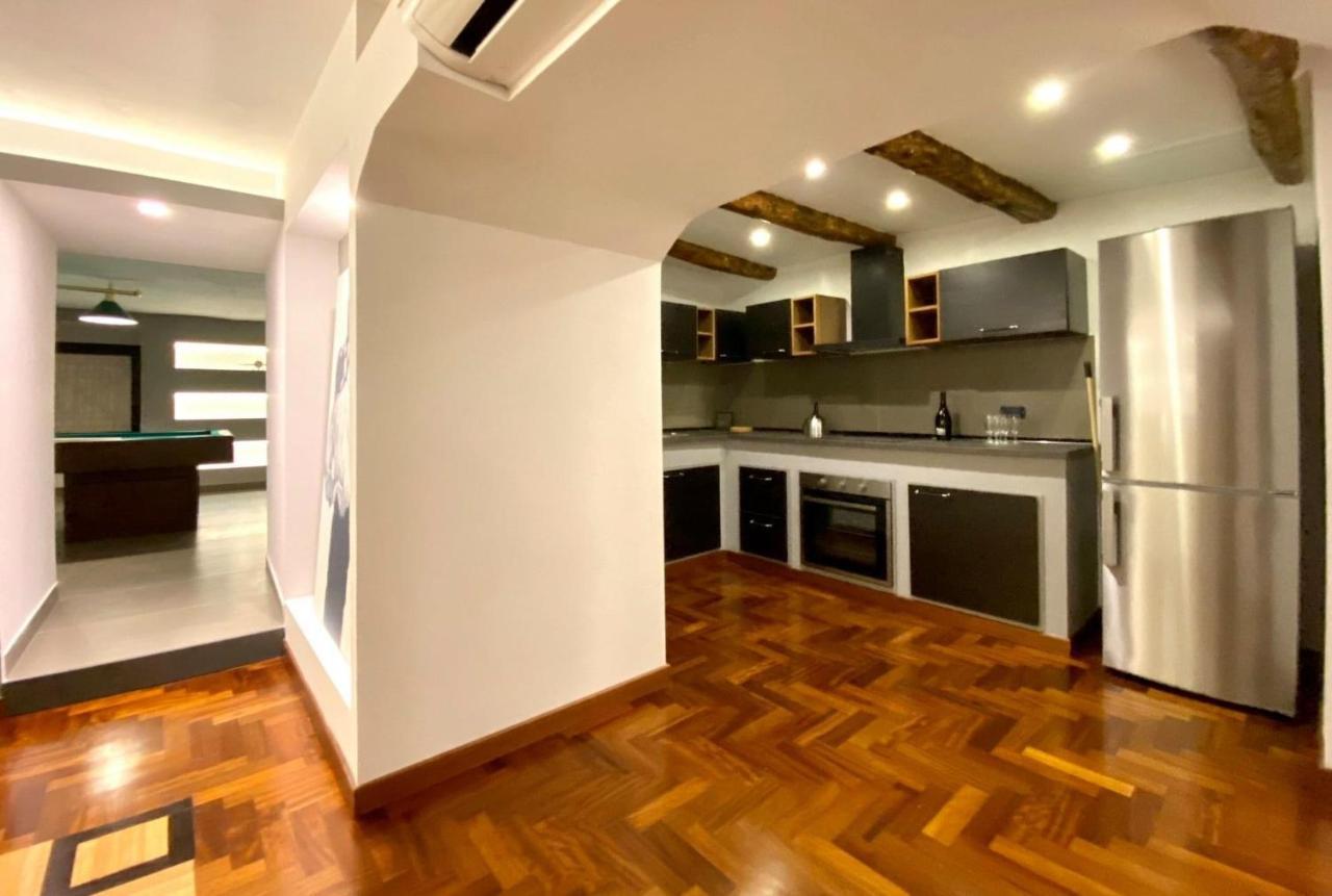 Piano B Apartment Napoli Ngoại thất bức ảnh