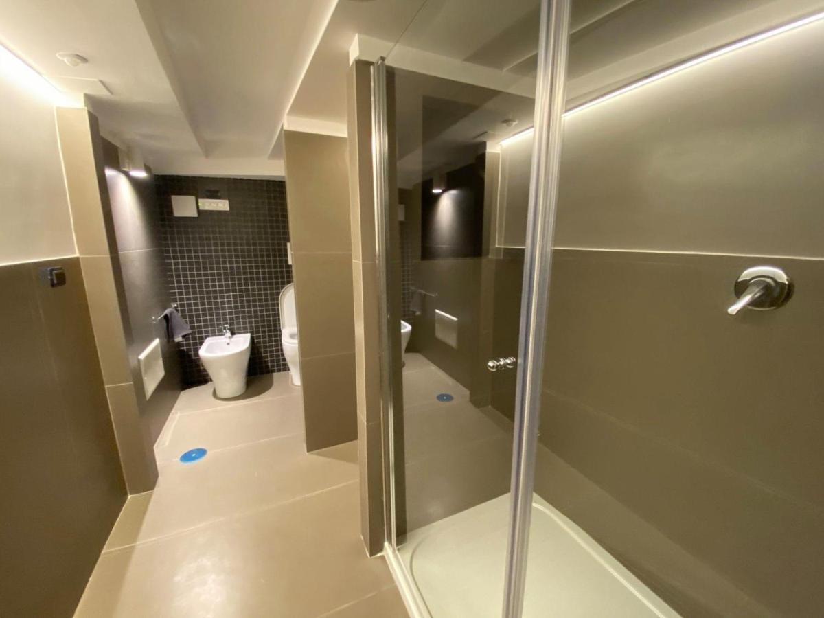 Piano B Apartment Napoli Ngoại thất bức ảnh
