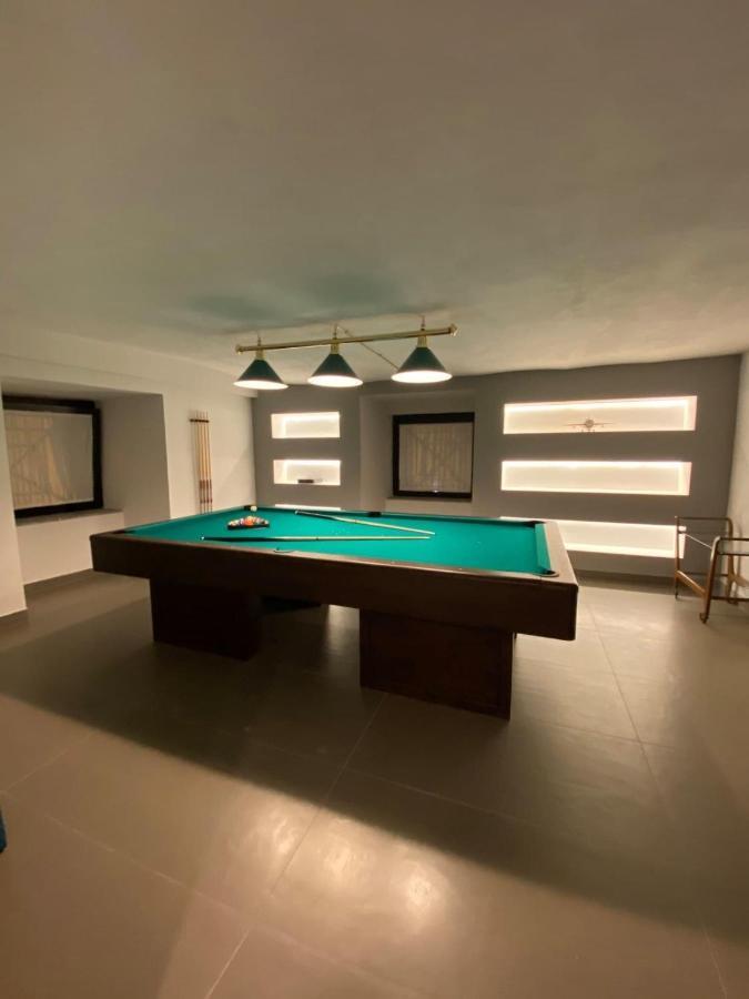 Piano B Apartment Napoli Ngoại thất bức ảnh